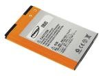 Acumulator compatibil HTC model BA S520 1450mAh 1