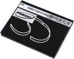 Acumulator compatibil HTC model BA S850 1