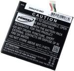 Acumulator compatibil HTC One A9s / model 35H00259-00M 1