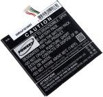 Acumulator compatibil HTC One A9s / model 35H00259-00M