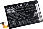 Acumulator compatibil HTC One M9 / model 35H00236-01M