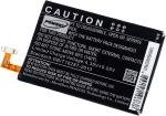Acumulator compatibil HTC One M9 1
