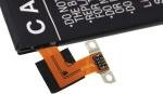 Acumulator compatibil HTC One Max 2