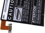 Acumulator compatibil HTC One Mini HSPA 601e 2