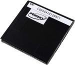 Acumulator compatibil HTC PI39110 1