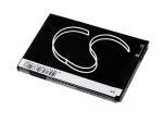 Acumulator compatibil HTC Spark 1000mAh 1