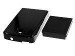 Acumulator compatibil HTC Touch HD T8282 2700mAh