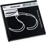 Acumulator compatibil Huawei Ascend P1 LTE