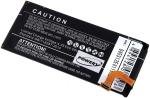 Acumulator compatibil Huawei Ascend P6-U06 1