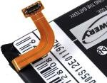 Acumulator compatibil Huawei Ascend P6-U06 2