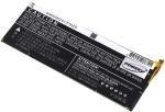 Acumulator compatibil Huawei Ascend P7-L10 1