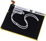 Acumulator compatibil Huawei Ascend P9 1