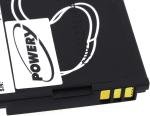 Acumulator compatibil Huawei C3100 / model HB5E1 2