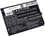 Acumulator compatibil Huawei Honor Note 8 / model HB3872A5ECW