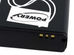 Acumulator compatibil Huawei Ideos X3 3300mAh 2