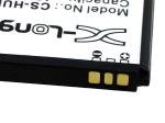 Acumulator compatibil Huawei M660 2