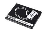 Acumulator compatibil Huawei M835 1