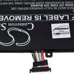 Acumulator compatibil Huawei MateBook 14 2020er Version 2