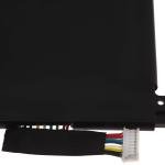 Acumulator compatibil Huawei MateBook D 53010BAJ, MRC-W50, model HB46K497ECW 2