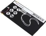 Acumulator compatibil Huawei MediaPad 7 / model HB3G1H 1