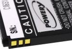Acumulator compatibil Huawei MiFi E6939 2