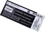 Acumulator compatibil Huawei model HB4742A0RBC 1