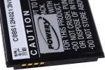 Acumulator compatibil Huawei model HB4742A0RBC 2