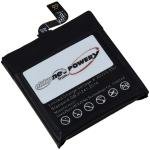 Acumulator compatibil Huawei model HB512627ECW+ 1