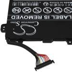 Acumulator compatibil Huawei model HB5881P1EEW-31A 2