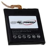 Acumulator compatibil Huawei RUN-B19 1