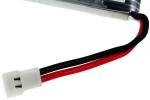 Acumulator compatibil Hubsan H107 / H107C / model H107C-A24 2