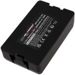 Acumulator compatibil Husqvarna Automower 310 (2020) / model 590 81 01-0X