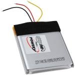 Acumulator compatibil HyperX Cloud Flight, Cloud Alpha, Cloud Flight S, model PL644050 1