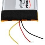 Acumulator compatibil HyperX Cloud Flight 2