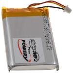 Acumulator compatibil HyperX Cloud Orbit S 1