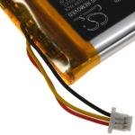 Acumulator compatibil HyperX Cloud Orbit S 2