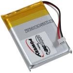 Acumulator compatibil HyperX model AHB603450 1