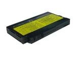 Acumulator compatibil IBM ThinkPad 240 seria slim 1700mAh