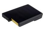 Acumulator compatibil IBM ThinkPad 600 cu celule premium 5200mAh