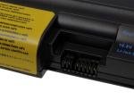 Acumulator compatibil IBM Thinkpad Z60t 4600mAh cu celule premium 2