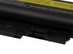 Acumulator compatibil IBM ThinkPad Z61e seria 4600mAh cu celule premium 2