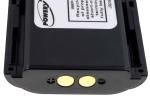 Acumulator compatibil Icom IC-F25S Li-Ion 2