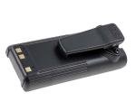 Acumulator compatibil Icom IC-F30GT NiCd