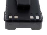 Acumulator compatibil Icom IC-F88 Li-Ion 2