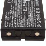 Acumulator compatibil Ikusi model BT06 2