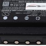 Acumulator compatibil IMET M880 THOR2 M880 ZEUS 2 2