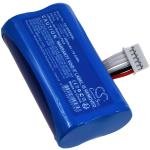 Acumulator compatibil Ingenico DX8000 model LD18650K-1 1