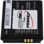 Acumulator compatibil Ingenico IMP350-USBLU01A 2