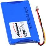 Acumulator compatibil Ingenico LEC-V03.00-0242 1