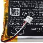 Acumulator compatibil Ingenico Link 2500 model P0750-LF 2